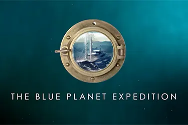 The Blue Planet expedition